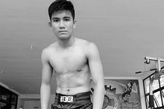 22-летний филиппинский боксер умер из-за полученных во время боя травм