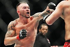 Американский боец UFC раскрыл секрет победы над Махачевым