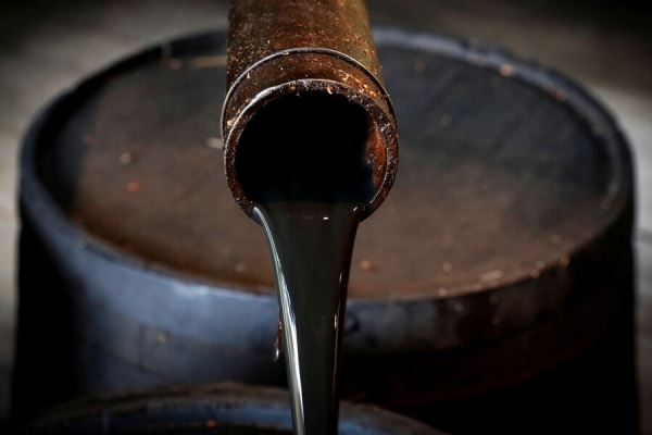 Аналитик Тимонин предрек стабилизацию нефтяных цен на уровне $70–75 до конца 2023 года 