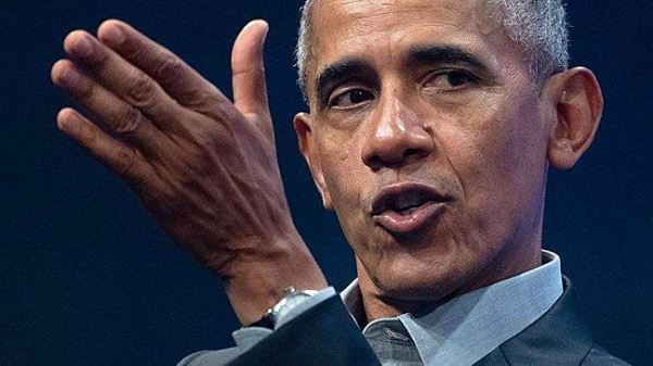 Байден призвал не позволить Обаме выиграть выборы