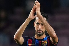 «Барселона» объявила об уходе капитана команды