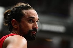 Баскетболист ЦСКА Швед высказался о продолжении карьеры