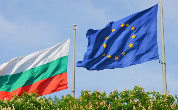 Болгария не пустит с неоткрытым шенгеном<br />

