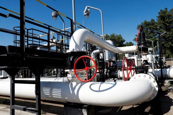 Чехия намерена увеличить мощность нефтепровода TAL для снижения зависимости от нефти из РФ 