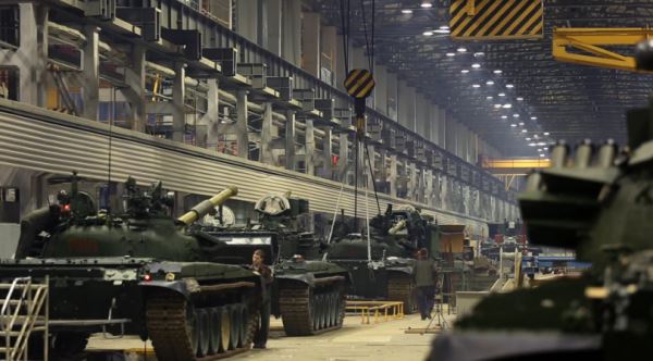 "Дальше уже некуда": Бастрыкин признался о тотальном воровстве и коррупции на производстве в сфере военной промышленности