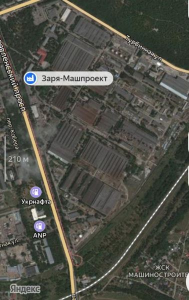 Это вам за «Москву»: Черноморский флот поразил крупный склад ВСУ