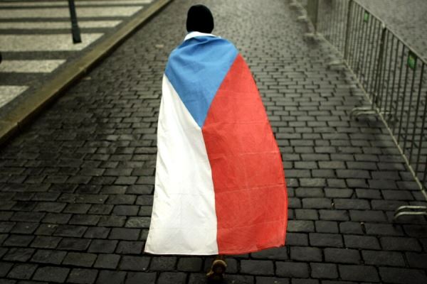 Кабмин Чехии отменил передачу России в бесплатное пользование земельных участков 