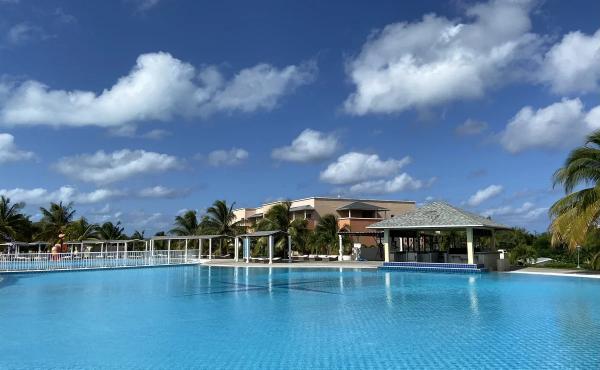 Какие новые отели откроются на Кубе<br />
