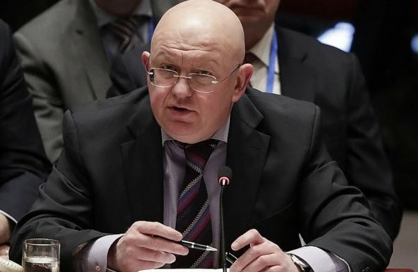 Небензя заявил о праве России на все меры для нейтрализации угроз безопасности страны
