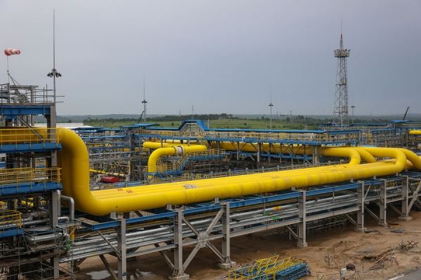 Politico: ЕС вряд ли включит санкции против трубопроводного газа из России в 11-й пакет 