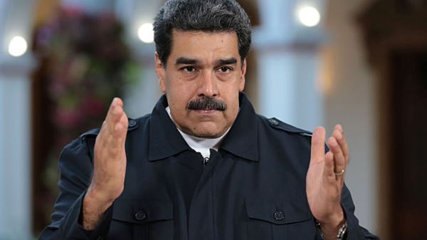 Президент Венесуэлы призвал к роспуску ОАГ