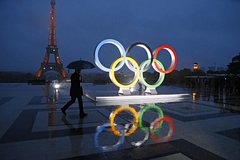 Российские гандболисты лишились шансов выступить на Олимпийских играх-2024