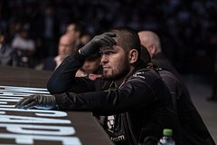Российский боец рассказал о помощи Нурмагомедова в подписании контракта с UFC
