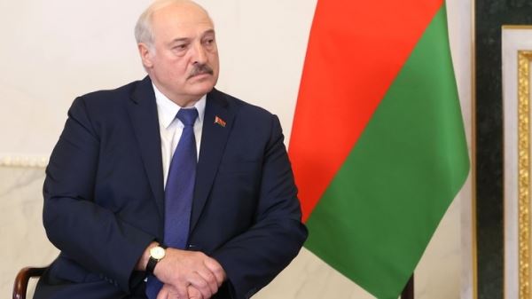 Самое загадочное событие дня: Куда исчез Лукашенко?