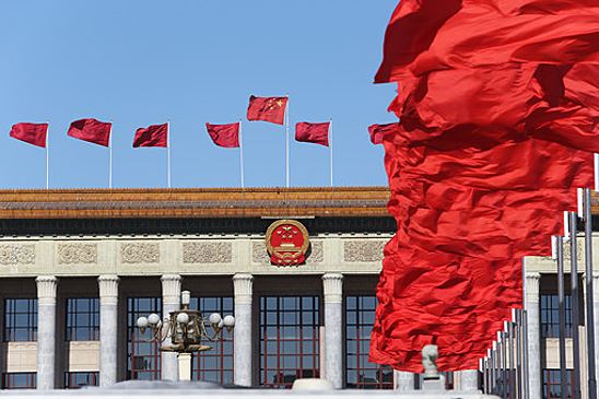 Си Цзиньпин пригласил в Китай глав Казахстана, Киргизии, Таджикистана и Узбекистана