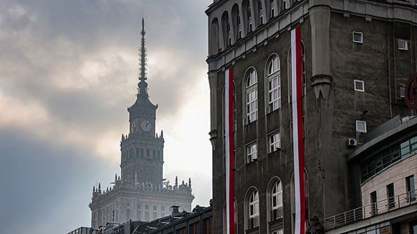 СМИ: Варшава провоцирует новый конфликт в Европе