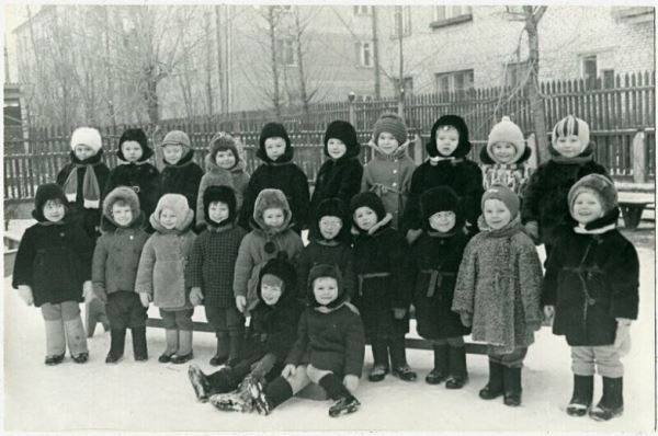 Тёплые советские снимки, которые вызывают ностальгию