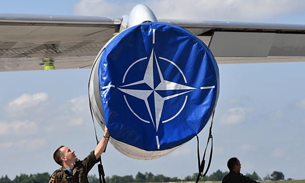 WP: Украину решили не приглашать вступить в НАТО на саммите в Вильнюсе