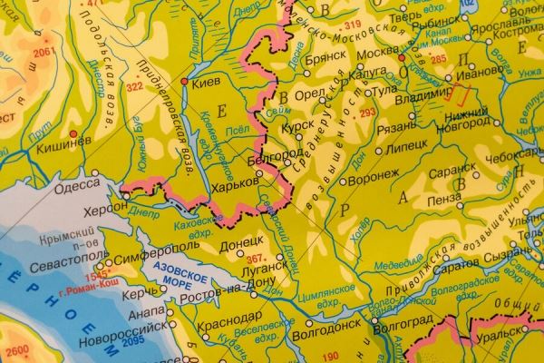 Замглавы Минстроя Леонов: показатели новых регионов достигнут средних по РФ через 8 лет 