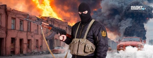 «Запылает вся Россия» – украинский комбриг о начале наступления ВСУ