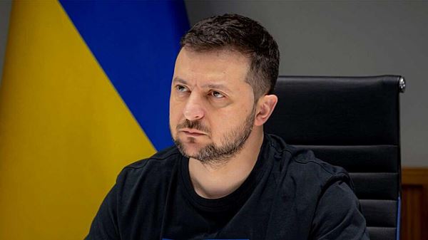 Зеленский заявил, что на Украине будет «максимум Европы в Европе»