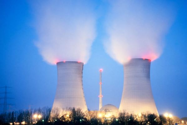 AFP: 16 стран Европы будут обсуждать уменьшение зависимости в атомной энергетике от РФ 