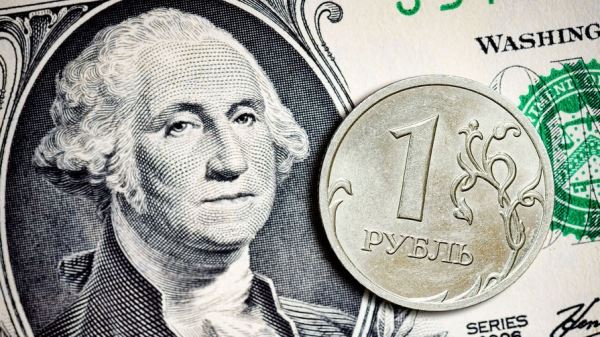 Экономист Григорьев предупредил о больших колебаниях курса рубля в ближайшее время 