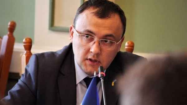 Посол Украины Боднар: зерновая сделка не предусматривает выполнения требований России 