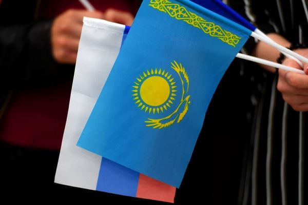 РИА Новости: в Казахстане начнут принудительную сегрегацию финансовых инструментов россиян 