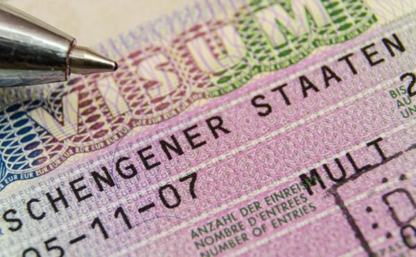 Шенген: сколько и на какой срок делают, и можно ли успеть получить визу до Нового года<br />
