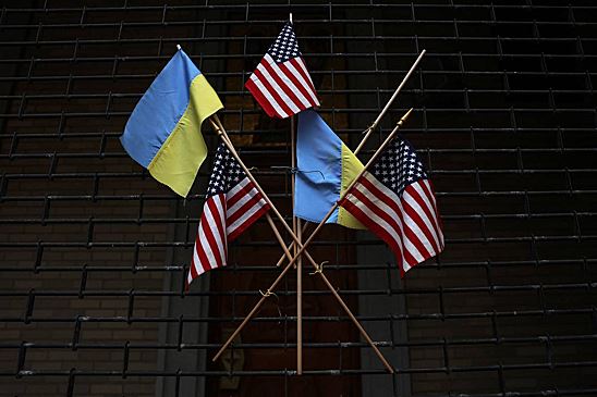 В США предложили способ понять мотивы России на Украине