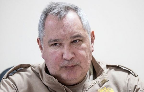 «Враг сильнее нас»: Рогозин призвал провести вторую волну мобилизации
